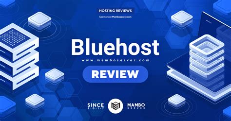 Bluehost review. Things To Know About Bluehost review. 